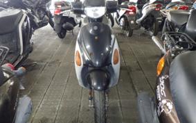 SUZUKI LET's 4 CA41A