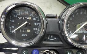 KAWASAKI ZRX-2 2001 ZR400E