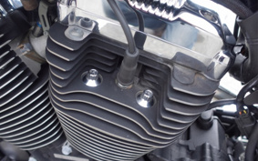 HARLEY XL1200L 2007 CX3