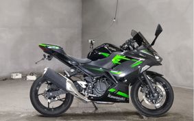 KAWASAKI NINJA400 EX400L