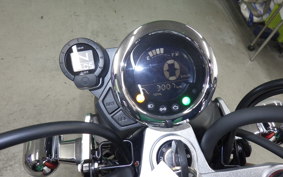 HONDA MONKEY 125 2022 JB03