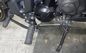 KAWASAKI VULCAN 650 SA 2017 EN650A