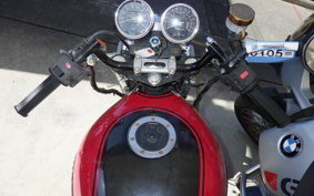 KAWASAKI ZEPHYR 400 Gen.2 1994 ZR400C