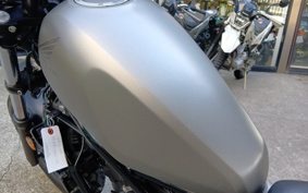 HONDA  REBEL 250 ABS MC49