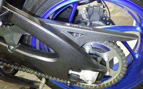 SUZUKI GSX-S1000GX 2024 EK1AA