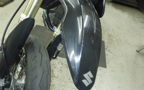 SUZUKI DR-Z400SM 2008 SK44A