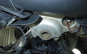 KAWASAKI ELIMINATOR 250 V VN250A