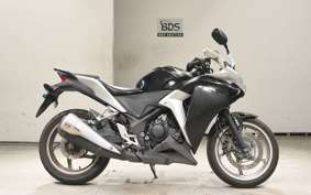 HONDA CBR250R A MC41