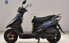 SYM GT125