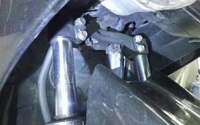 YAMAHA CYGNUS 125 XSR 2 SE44J