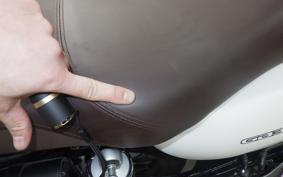 HONDA GB350 2023 NC59