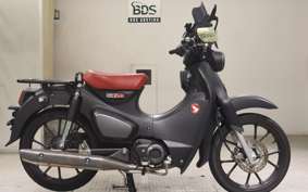 HONDA C125 SUPER CUB 2025