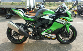 KAWASAKI NINJA ZX-4RR 2024 ZX400P