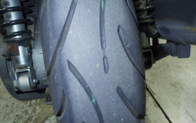 YAMAHA CYGNUS 125 XSR 2 2022 SE44J