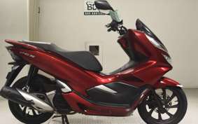 HONDA PCX125 2025 JF81