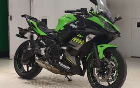 KAWASAKI NINJA 650 A 2017 ER650H