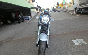 HONDA DAX 125 JB04
