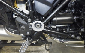 BMW R1250GS 2021