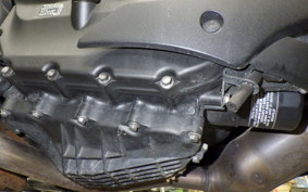 HONDA NC750S ABS 2014 RC70