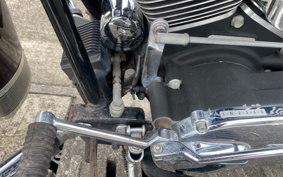 HARLEY FLHTCUI 2004 FCW