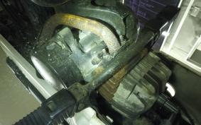 HONDA MOTOCOMPO 2011 AB12