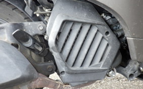 HONDA ﾀﾞﾝｸ AF78