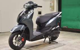 HONDA LEAD 125 JK12