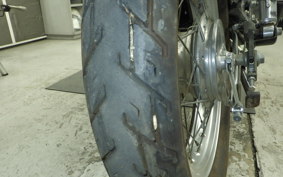 HONDA CT250S SILKROAD 1997 L250S