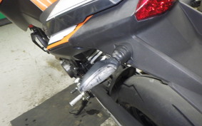 KTM 125 DUKE 2023