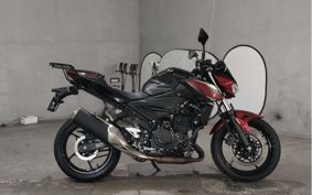 KAWASAKI Z400 EX400G