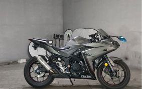 YAMAHA YZF-R25 RG10J