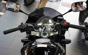 HONDA VTR 250 F MC33