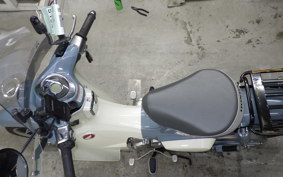 HONDA C125 SUPER CUB 2020 JA48