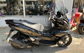 HONDA PCX 125 JK05
