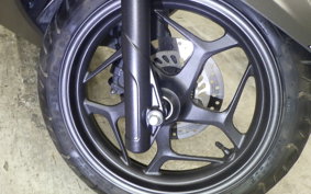 HONDA PCX 125 2021 JK05