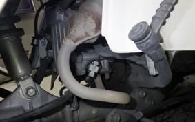 HONDA GYRO CANOPY TA03