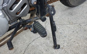 HONDA FTR223 MC34
