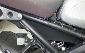 YAMAHA XSR900 2017 RN46J