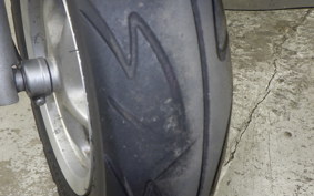 HONDA LEAD 100 1992 JF06