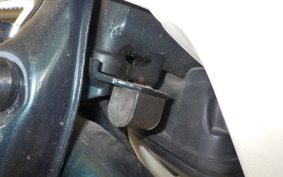 HONDA C50 SUPER CUB AA01