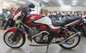 HONDA CB400SFV-4ABS 2008 NC42