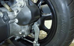 YAMAHA JOG-7 2023 AY01