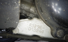 YAMAHA JOG ZR-4 SA56J