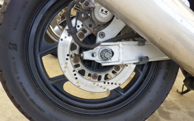 KAWASAKI GPZ400R 1987 ZX400D