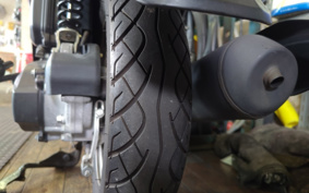 HONDA  TACT  BASIC  AF79