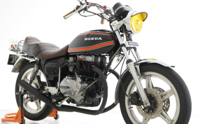 HONDA CB400 2021 CB400N