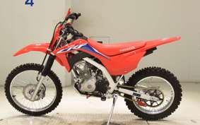HONDA CRF125F JE03