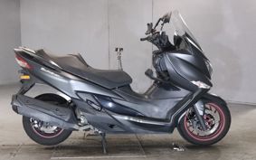 SUZUKI BURGMAN400 DU11A