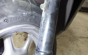 HONDA TACT-4ﾍﾞｰｼｯｸ 2025 AF79