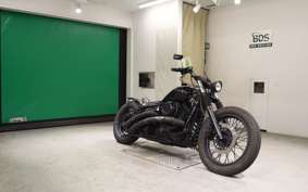 YAMAHA DRAGSTAR 400 1996 4TR